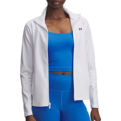 Under Armour Felpa fz motion w