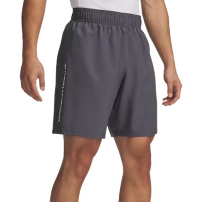 Under Armour Bermuda tech woven wordmark