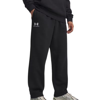 Under Armour Pantalone icon fleece