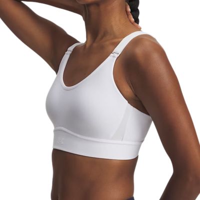 Under Armour Reggiseno infinity mid 2.0