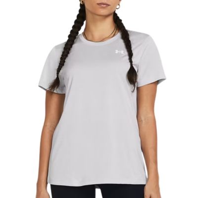 Under Armour T-shirt tech ssc twist w