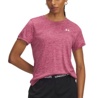 Under Armour T-shirt tech ssc twist w