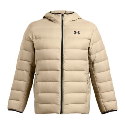 Under Armour Giubbino legend down hooded