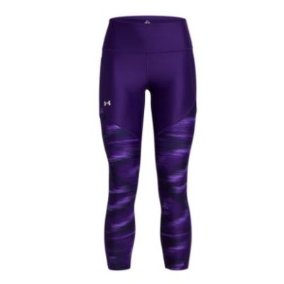 Under Armour Pantalone tech print panel ankle leg
