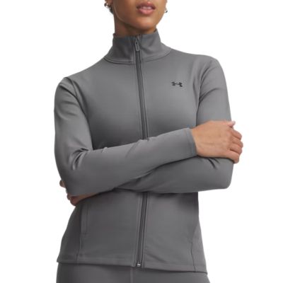 Under Armour Felpa fz motion w