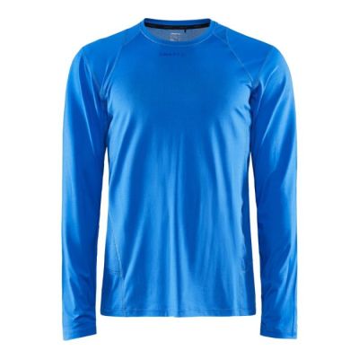 Craft T-shirt adv essence manica lunga regula fit