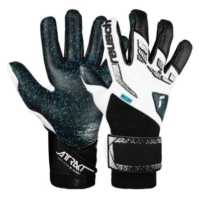 REUSCH Guanto attrakt freegel fusion goliator