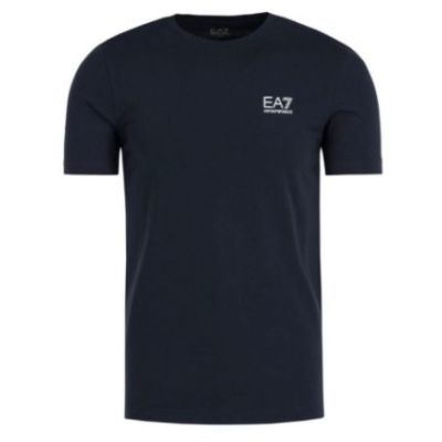 EA7 T-shirt sporty core identity