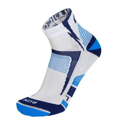 mico sport Calza run odor zero x-static