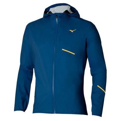 MIZUNO Giubbino trail waterproof 20k