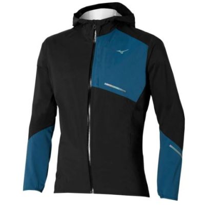 MIZUNO Giubbino trail waterproof 20k
