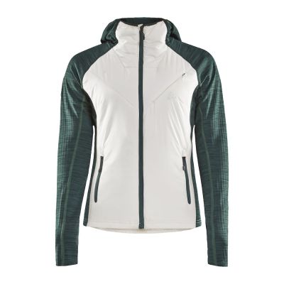 Craft Felpa polar lt pd midlayer w