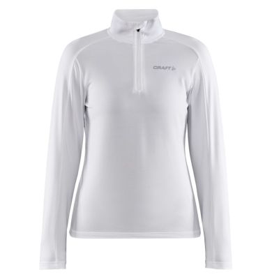Craft Felpa 1/2 zip core gain w