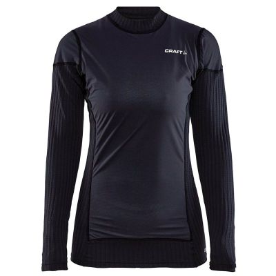 Craft T-shirt active extreme x rn ls intimo windstopper w