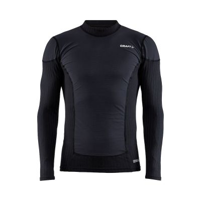 Craft T-shirt active extreme x ls windstopper intimo