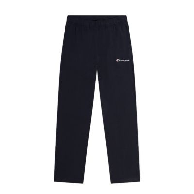 CHAMPION Pantalone straight hem comfort fit