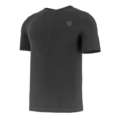 Vivasport T-shirt mezza manica senior