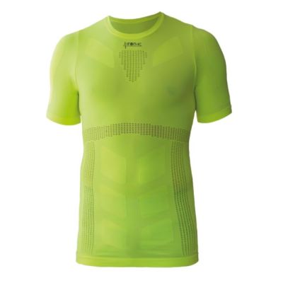 Iron-ic T-shirt ultralight