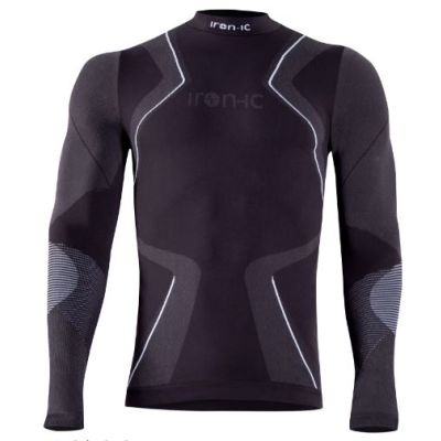 Iron-ic T-shirt performance 35%ppl