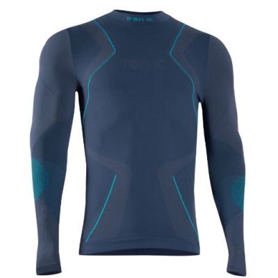 Iron-ic T-shirt performance 35%ppl