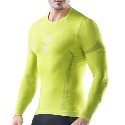 Iron-ic T-shirt performance 30% ppl