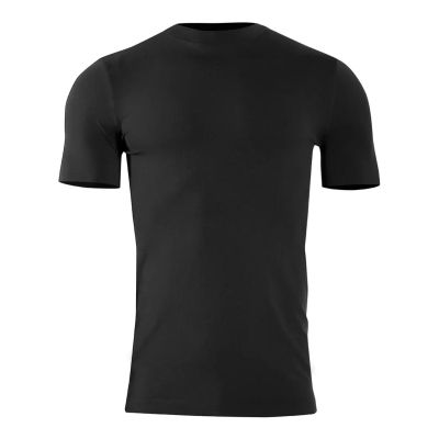 Iron-ic T-shirt cashmere