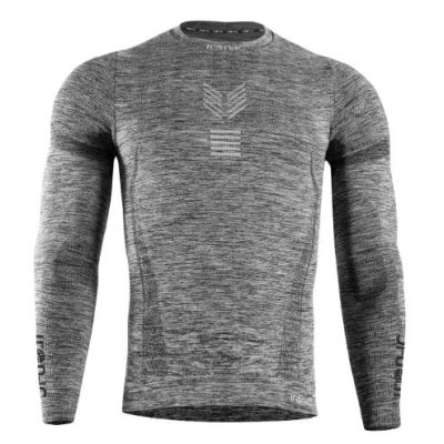 Iron-ic T-shirt slim fit performance 30%ppl