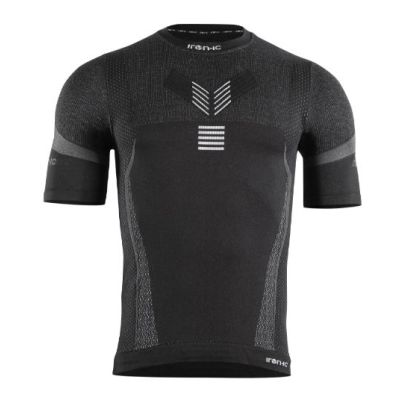 Iron-ic T-shirt slim fit performance mid 30% ppl