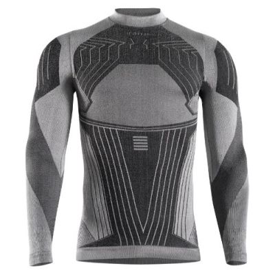 Iron-ic T-shirt ml  slim fit performance 25 ppl mid