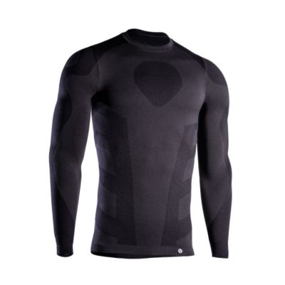 Iron-ic T-shir manica lunga t thermo intimo 4.10