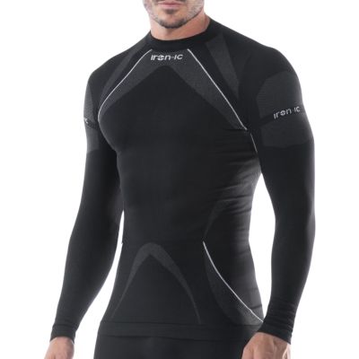Iron-ic T-shirt performance 35% ppl
