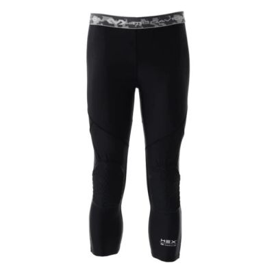 mcdavid Pantalone 3/4 whit knee