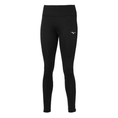 MIZUNO Pantalone active warmalie tight w