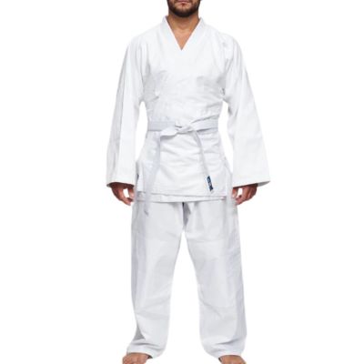 Leone Judogi