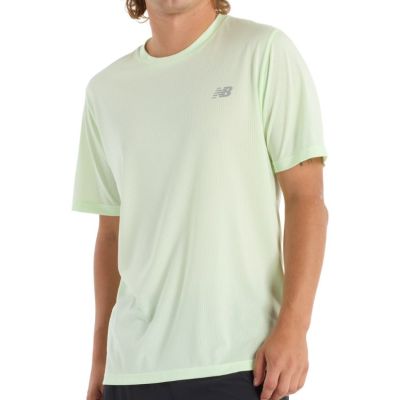 New Balance T-shirt athletics