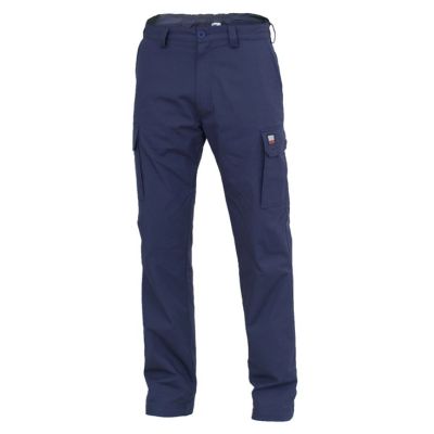 Siggi Pantalone amsterdam rip stop