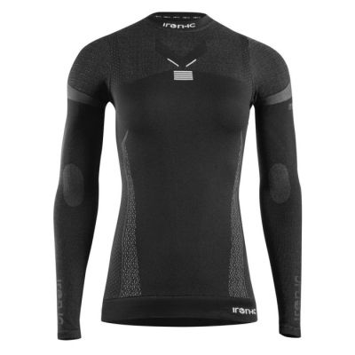 Iron-ic T-shirt performance 30% ppl w