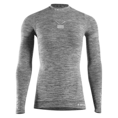 Iron-ic T-shirt performance 30% ppl w
