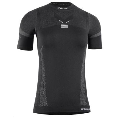 Iron-ic T-shirt slim fit performance mid  30% ppl