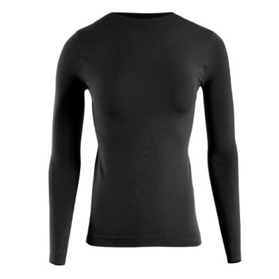 Iron-ic T-shirt ml comfort fit thermo cashmere