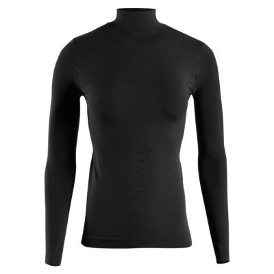 Iron-ic Maglia cashmere 1.0 collo alto w
