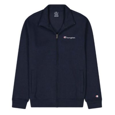 CHAMPION Felpa fz ac comfort fit