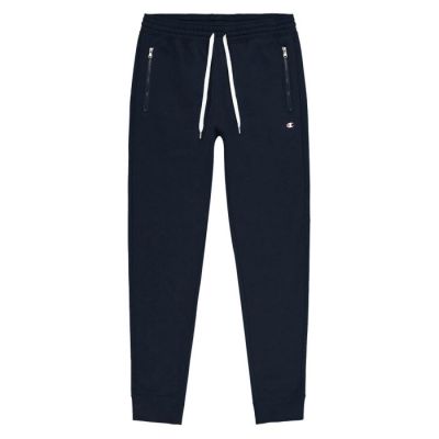 CHAMPION Pantalone legacy con zip regular fit