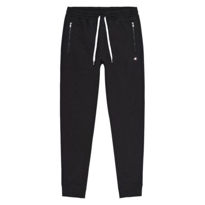 CHAMPION Pantalone legacy con zip regular fit