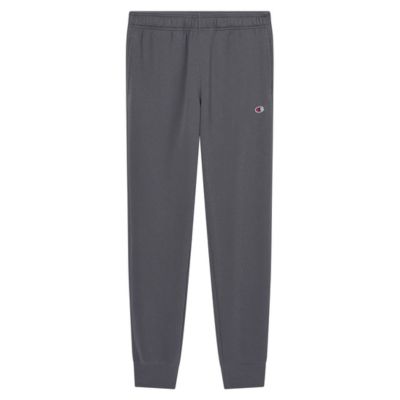 CHAMPION Pantalone rib cuff slim fit