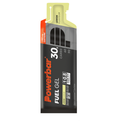 Powerbar Fuel gel 30 50ml