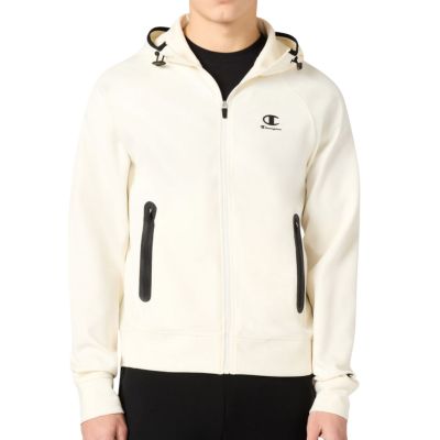 CHAMPION Felpa tech slim fit