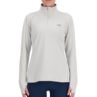 New Balance Felpa sport essential space dye