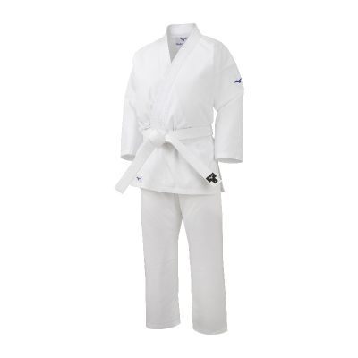 MIZUNO Karategi kiai with belt