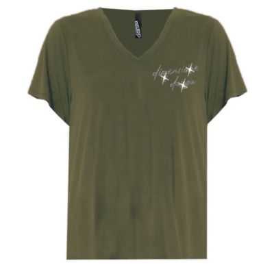 DImensione Danza T-shirt